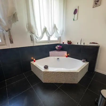 Maison d'hôtes 6 A 2 Passi