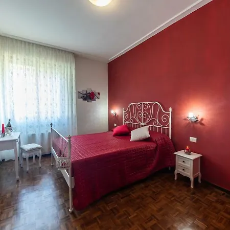 6 A 2 Passi Maison d'hôtes
